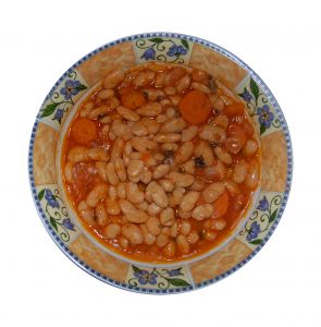 bean-soup